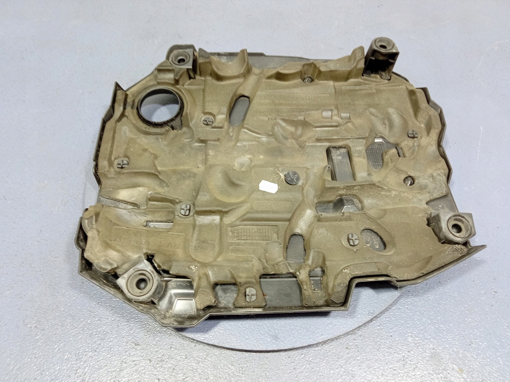 фото №5, Skoda scala 1.6 tdi защита крышка двигателя верхний 04l103925an