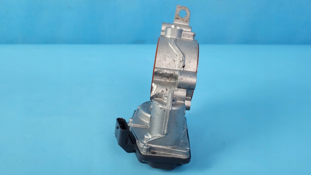 Bmw x3 g01 lci sdrive30i 23r дросельна заслінка 8601651 Ціна