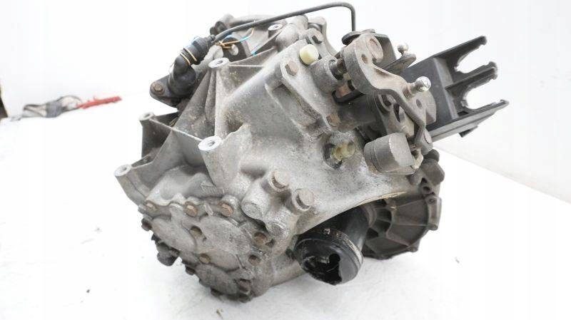 фото №8, Mini one cooper r50 1.4 d коробка передач передач 1.4 d4d