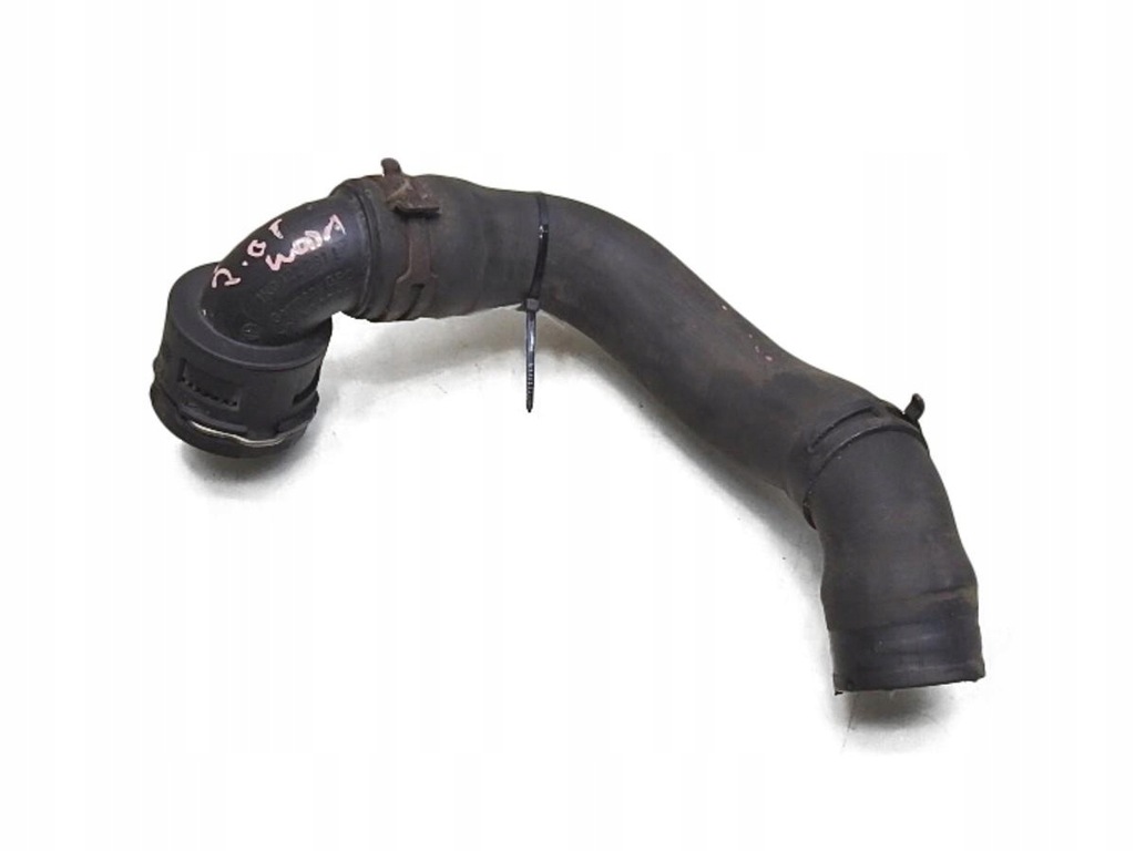 фото №1, Wąż труба wody audi a3 8p 2.0 t 1k0122291l