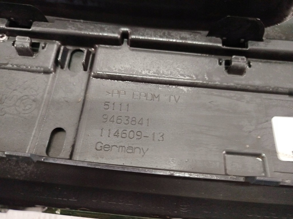 фото №12, Бампер перед передний bmw x2 f39 m-pakiet