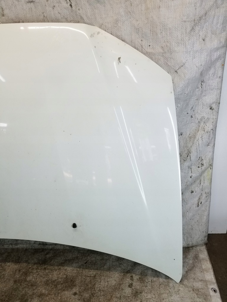 фото №12, Капот крышка двигателя mitsubishi asx kod w19