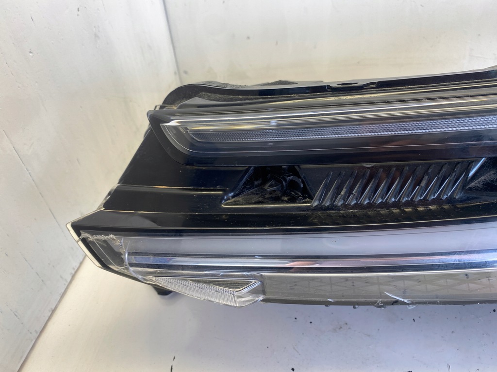 фото №3, Mg marvel r лампа лівий перед full led