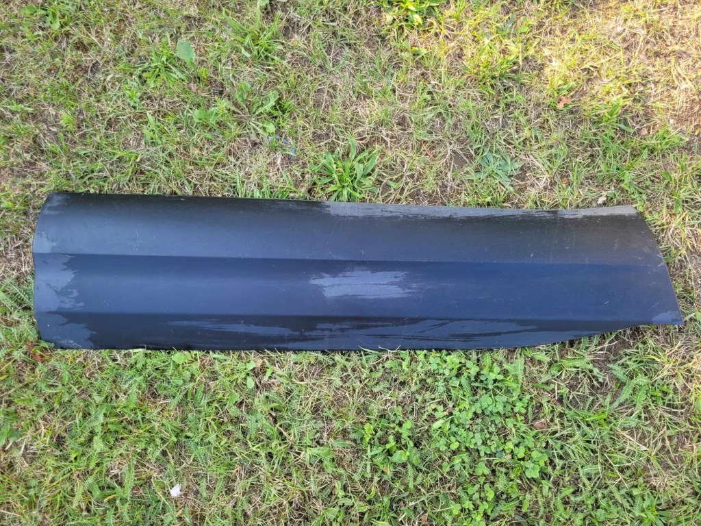 фото №1, Litwa дверь opel grandland lp 111865a1