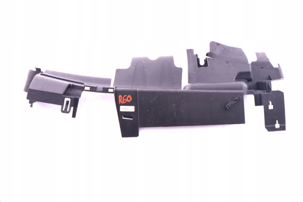 фото №4, Mini r60 r61 канал повітропровід повітря права