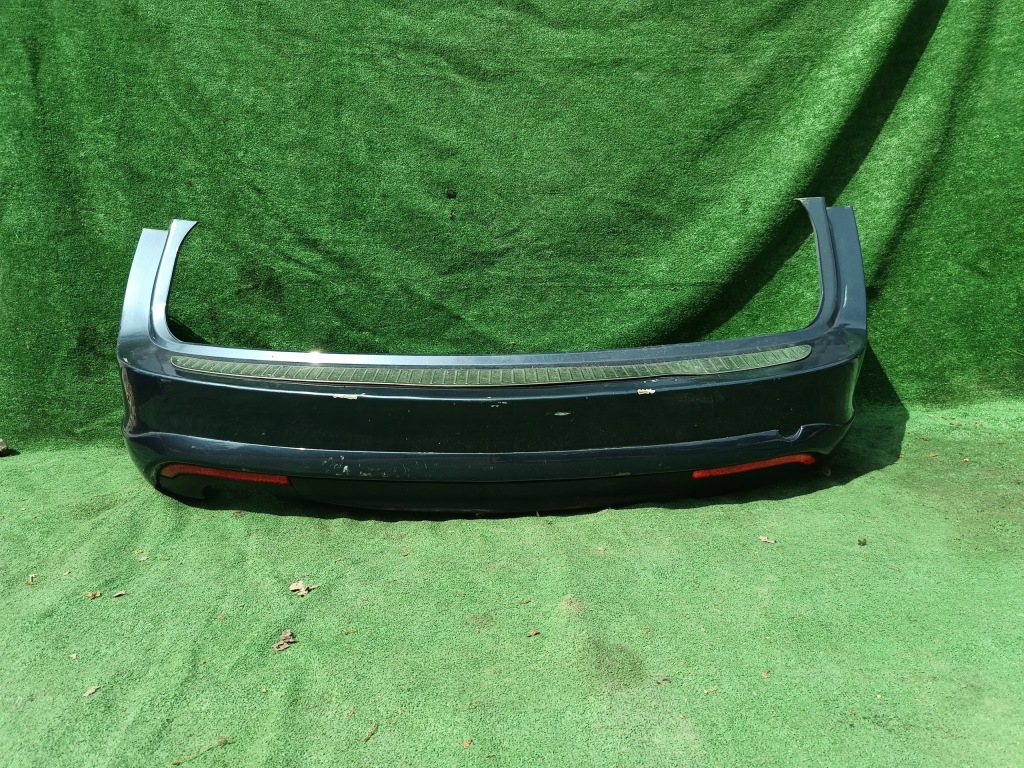 Купить Opel insignia kombi lift бампер задняя opc line