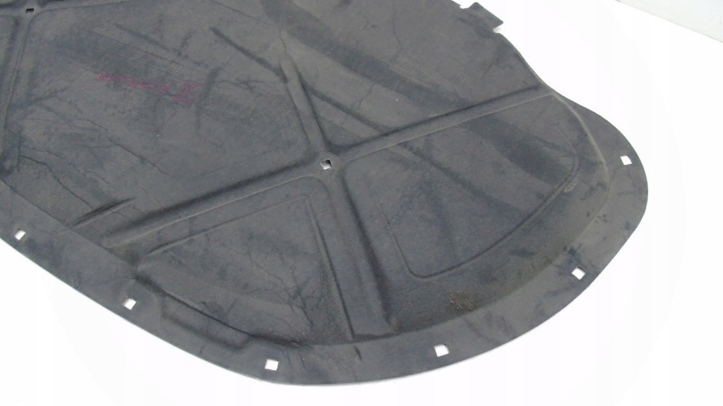 фото №5, Шумоізоляція капот шумоізоляція skoda octavia iii 5e0863831a