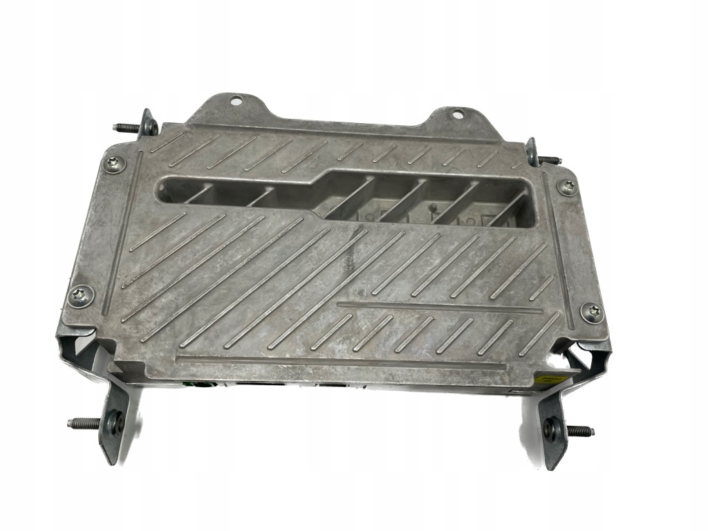 фото №1, Jaguar xe xf f-type l494 f-pace i-pace усилитель