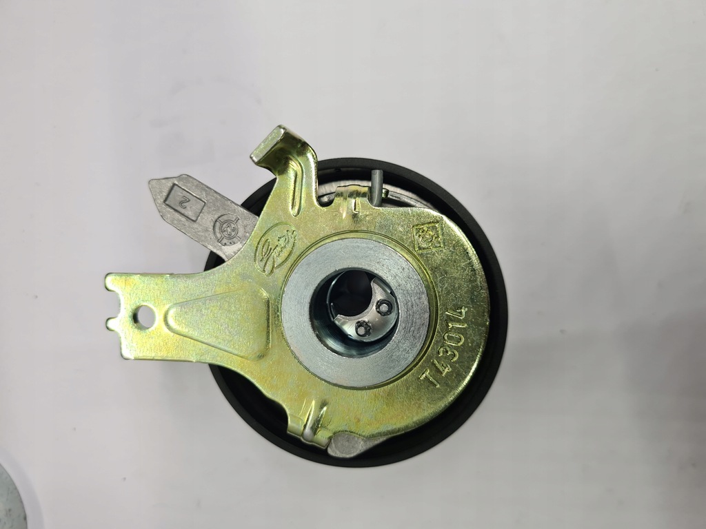 фото №11, Комплект розподільного валу з насос wody gates kp25578xs