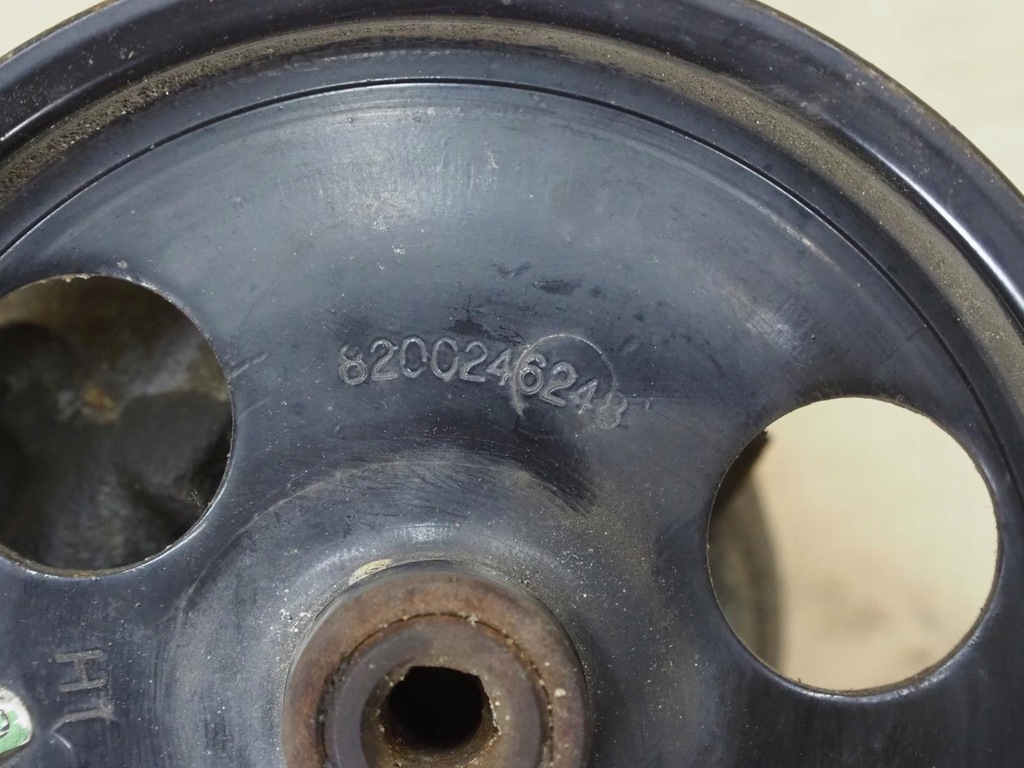 фото №6, Насос усилителя dacia logan mcv i ls 1.6 16v k4m 04-12 8200575303