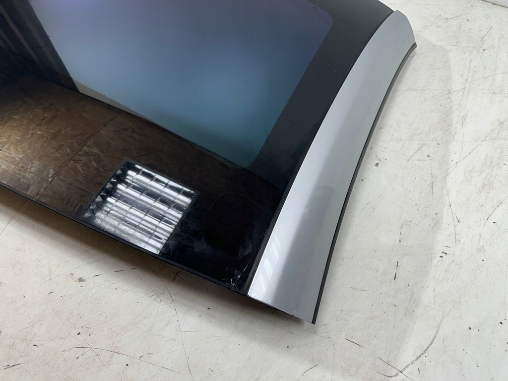 фото №9, Крыша люк mercedes sl w231 r231 a2317950002