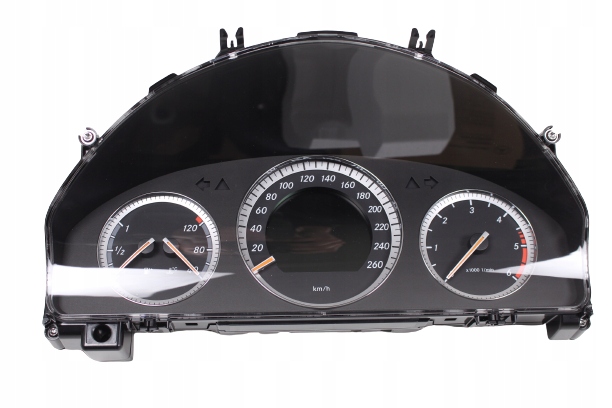 фото №1, Счетчик mercedes w204 a204540448