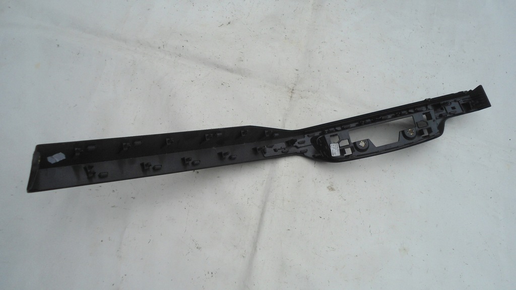 фото №5, Dekor молдинг декоративная панели audi a1 82a 82b853190