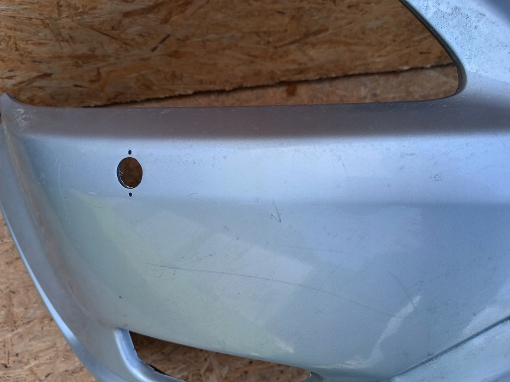 фото №9, Идеальное состояние бампер перед передний оригинал 71101-s9aa-zz00 honda crv cr-v ii 2002-