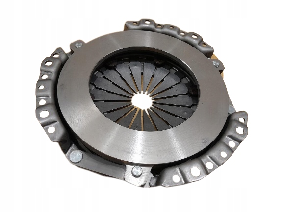 фото №1, Peugeot 306 прижим сцепления luk 120 0106 10