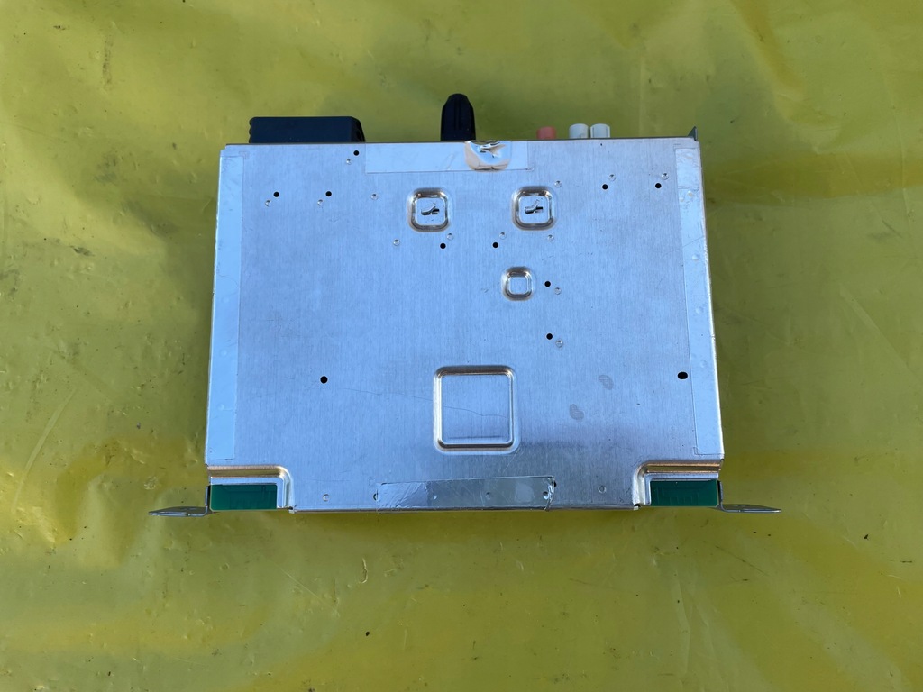 фото №3, Peugeot 208 ii радио навигация