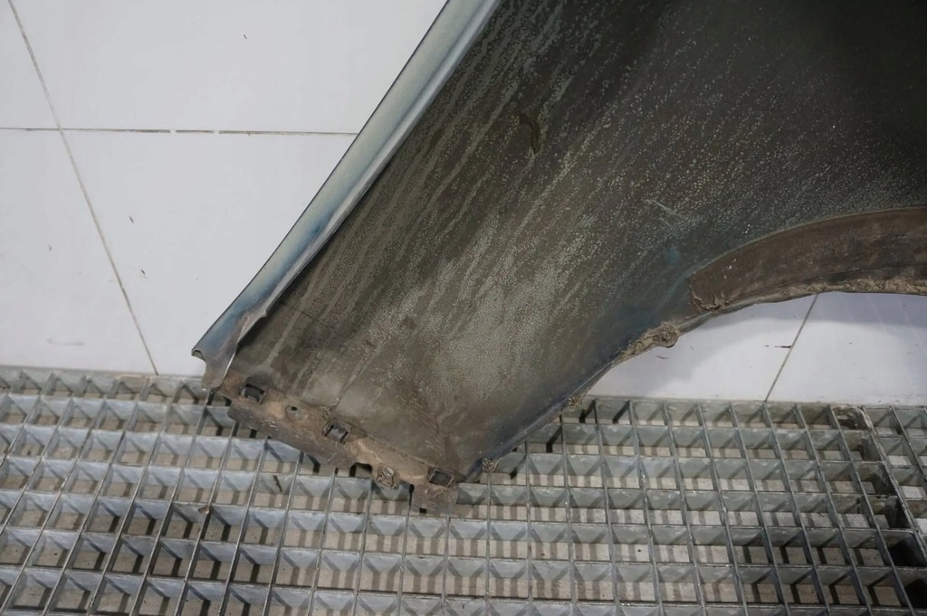 фото №6, Крила лівий перед передній bmw 1 f20 f21