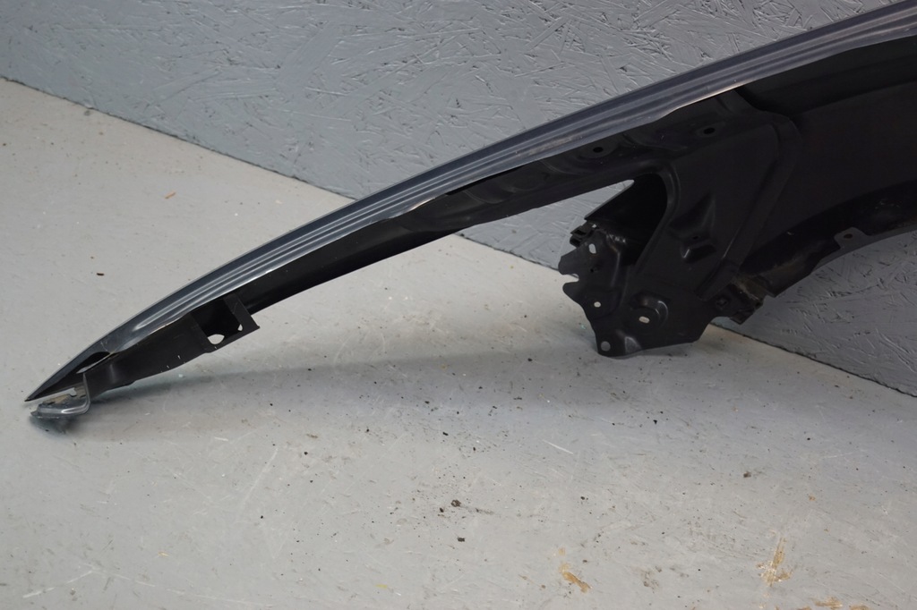 фото №14, Крила правий перед mazda 6 ii gh