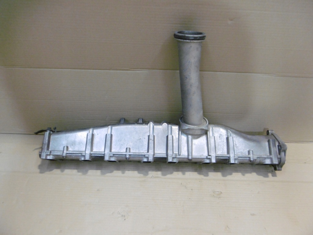 Купить Коллектор scania l p s ngs ntg dc13 2350396 euro6