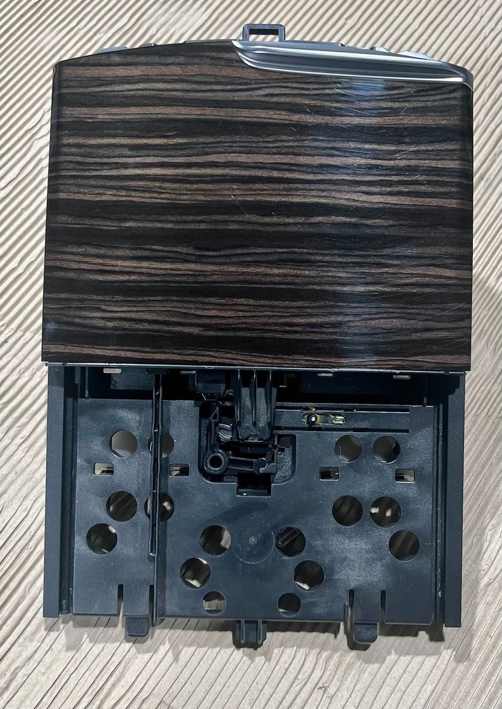 фото №6, Декори набір молдинг декоративних bmw 5 g30 g31 wood