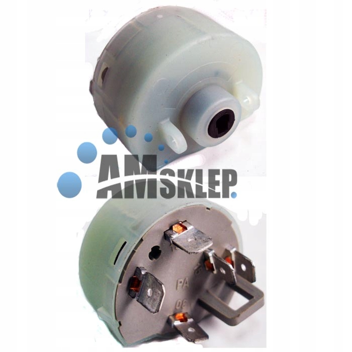 фото №4, Колодка замка запалювання opel ascona astra f calibra nowa