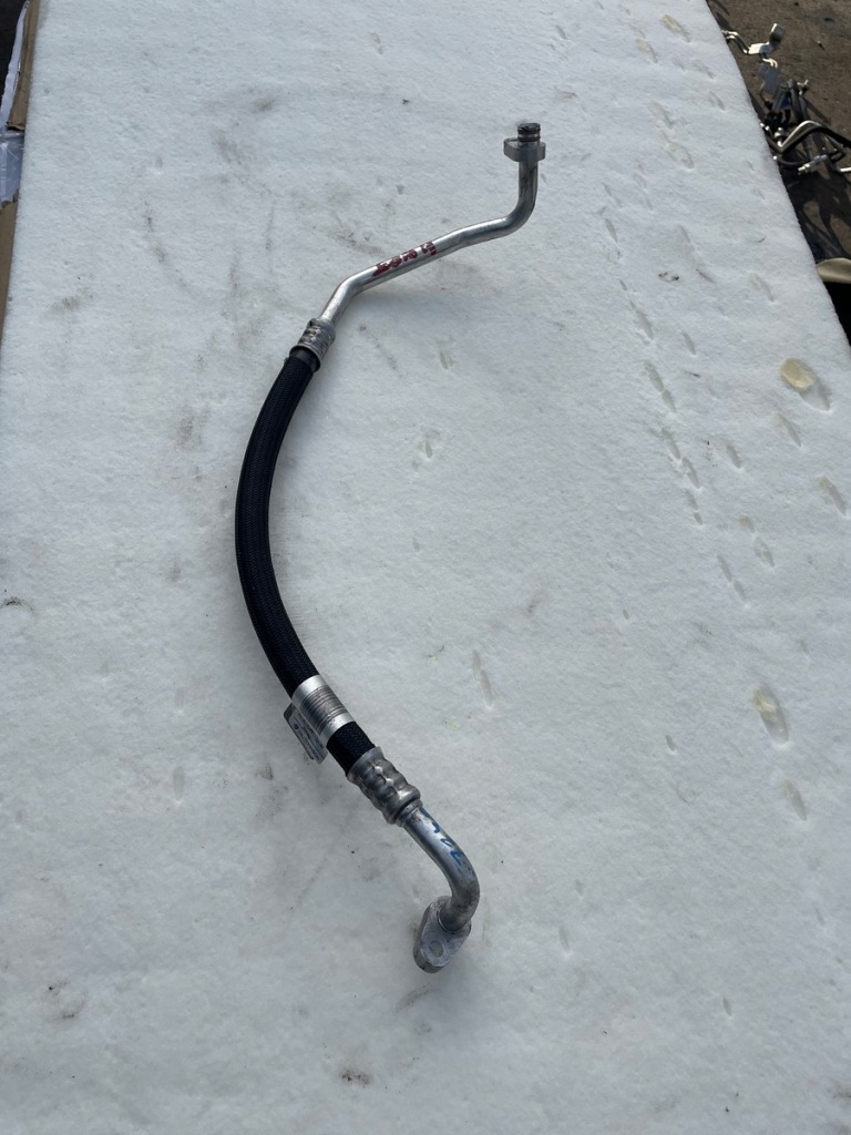 Купити Peugeot citroen opel 1.2 thp шланг труба кондиціонера 9850482380