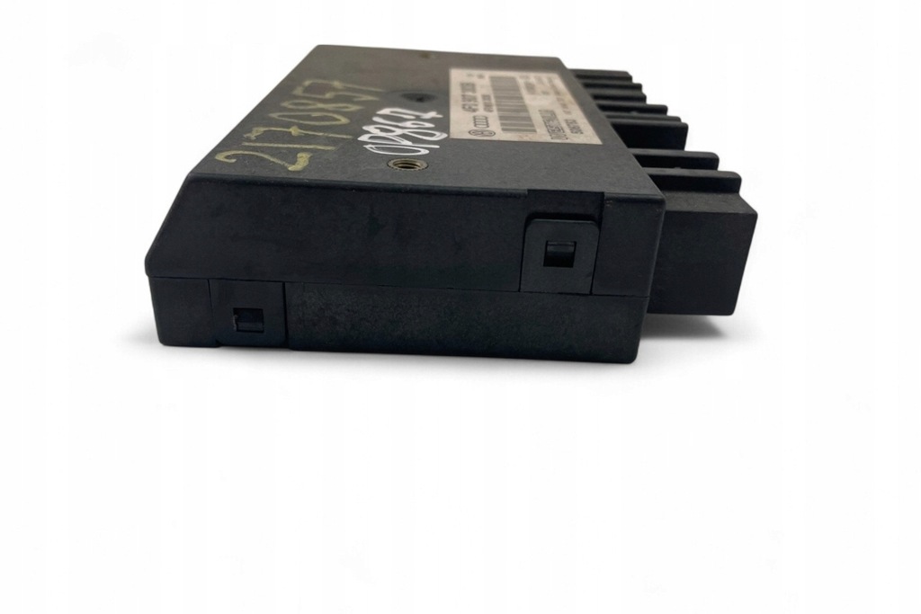 фото №7, Блок керування audi a6 4f2, c6 4f0907383b 2008