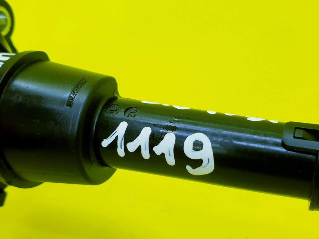 фото №9, Датчик рівня оливи a8 d4 a6 c7 3.0 tfsi cre