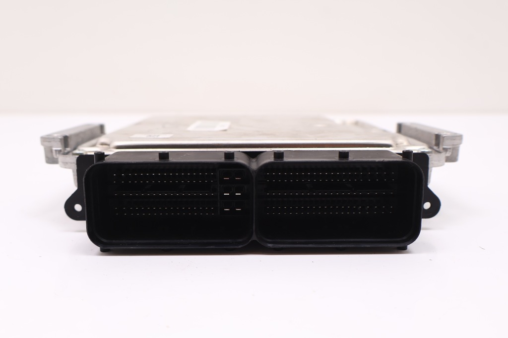 фото №5, Jeep compass ii бортовий комп'ютер блок керування двигуна 68412041aa