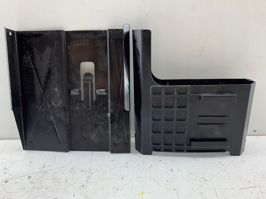 фото №1, Opel zafira c корпус компьютер