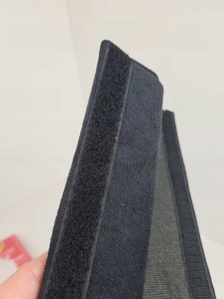 фото №8, Подушки безопасности na pas безопасности momo shp001b чёрно жёлтые 2 штуки