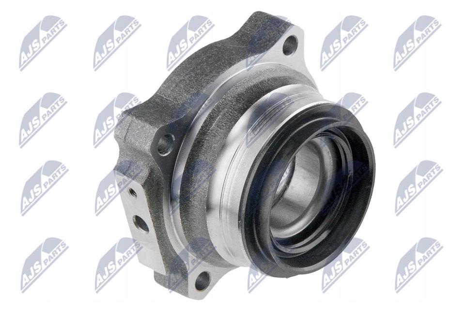 фото №2, Ступица колеса nty klt-ty-134