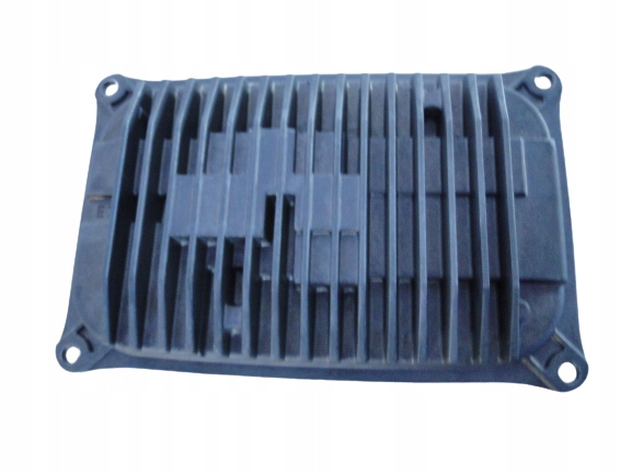 фото №1, Mercedes s klasa w222 222 lift преобразователь модуль блок управления лампы led