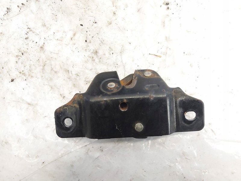 Замок засувка ручка кришки задній задній багажника peugeot 206 liftback 2a/c_ Ціна