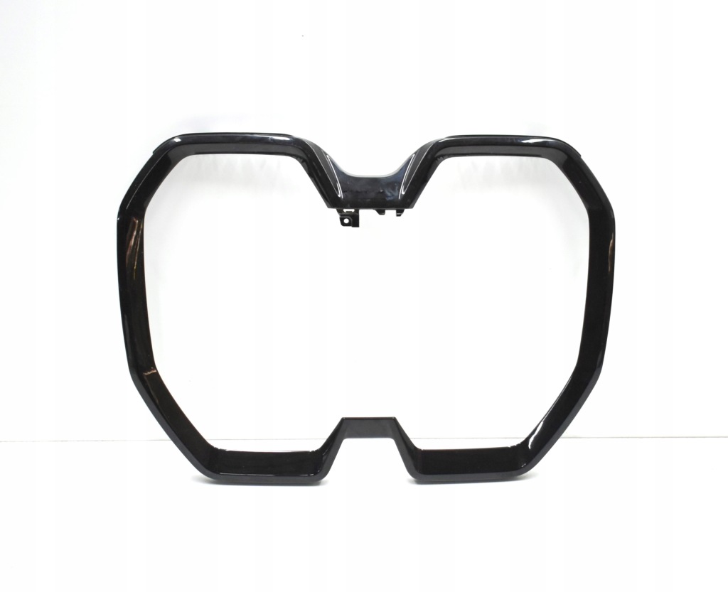 фото №4, Bmw ix i20 хром решетка решётка рамка решётки радиатора org 51119464477