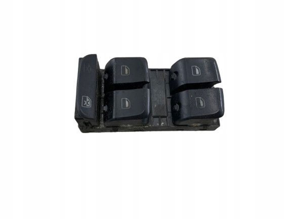 фото №1, Audi a4 b8 панель вікон лівий перед