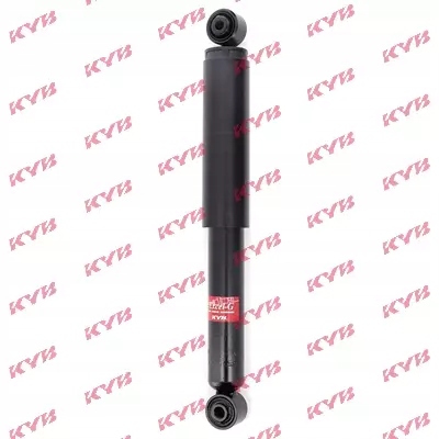 фото №6, Kyb амортизаторы задняя vw transporter v t5