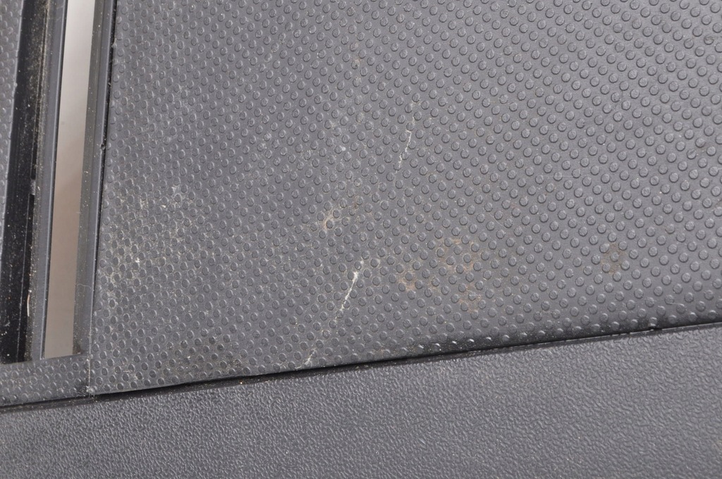 фото №9, Porsche 911 997 защита багажника 99755130700 99755163200 99755130500