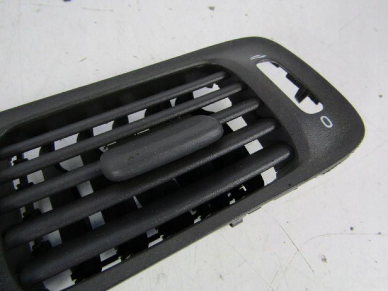 фото №7, Volvo v70 i повітропровід повітря решітка 96-00 awd