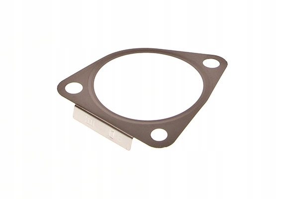 фото №2, Оригинальный номер renault прокладка клапана egr renault kangoo 1,9dci