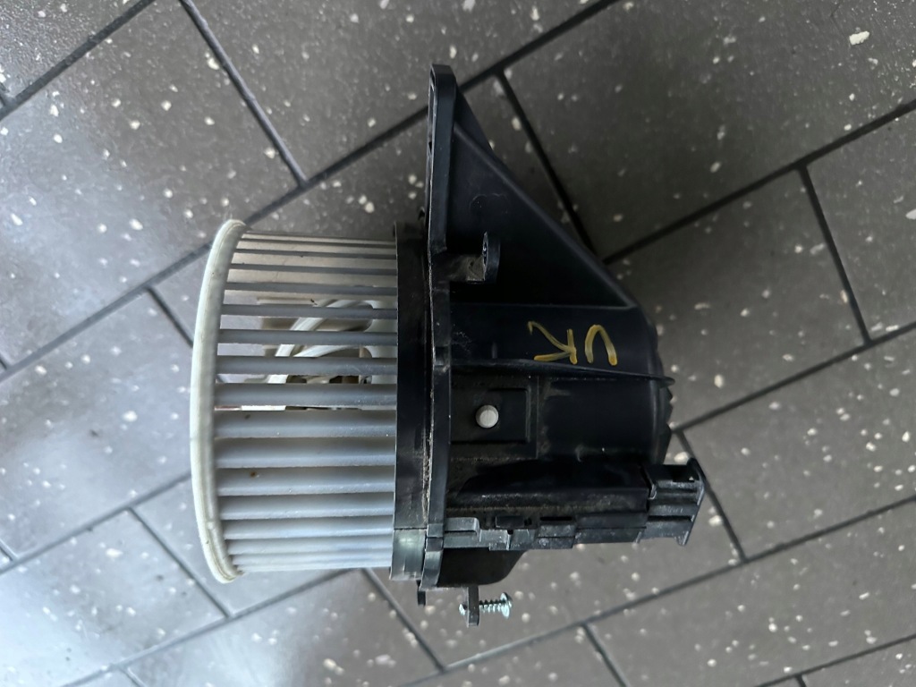 фото №1, Вентилятор вентилятор обдув porsche 911 991 anglik uk