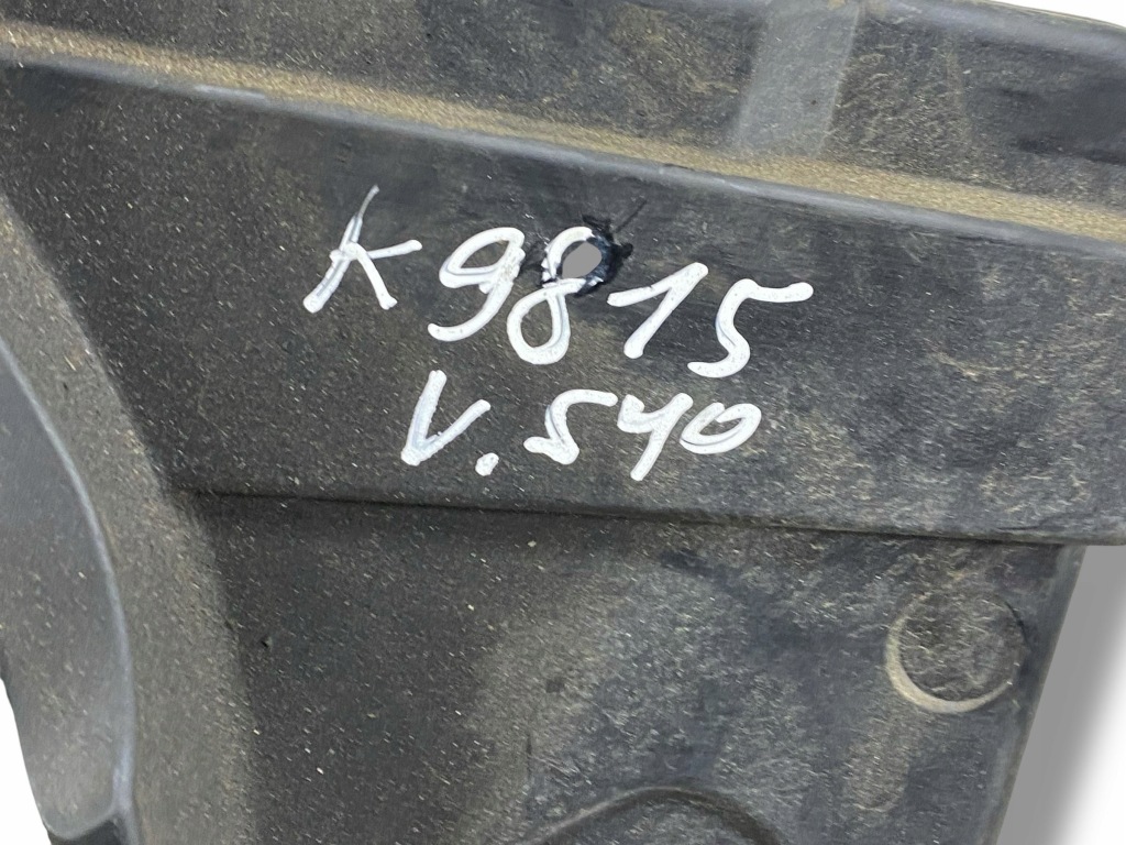 Volvo s40 1600cm3 2008 электрический вентилятор радиатора седан 3135103740 с Разборки