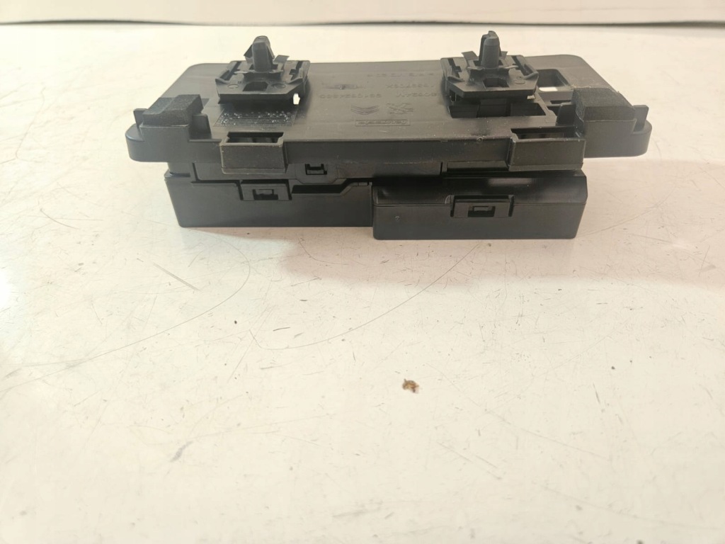 фото №1, Peugeot partner iv модуль блок керування телефону 9828266180