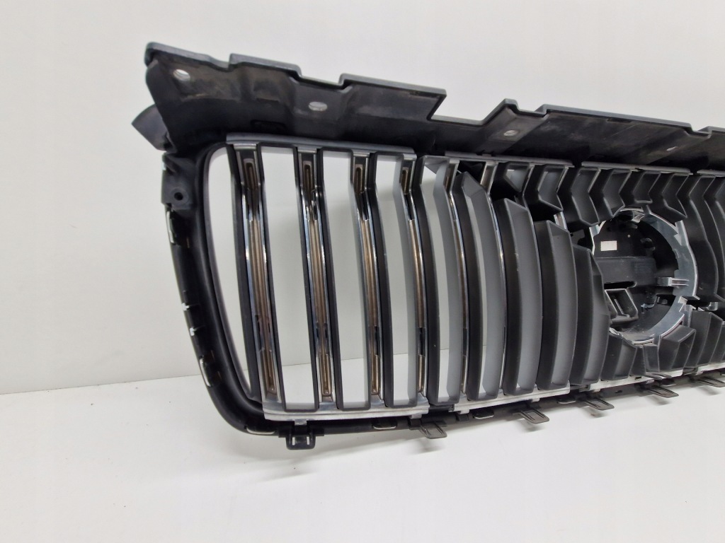 фото №6, Решітка радіатора решітка радіатора volvo xc90 ii lift pod камера 31698400