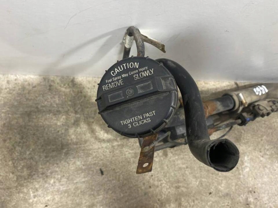 Купити Патрубок вентиляційний, бак пального dodge ram 1500 iv gen 2013 05147294ab