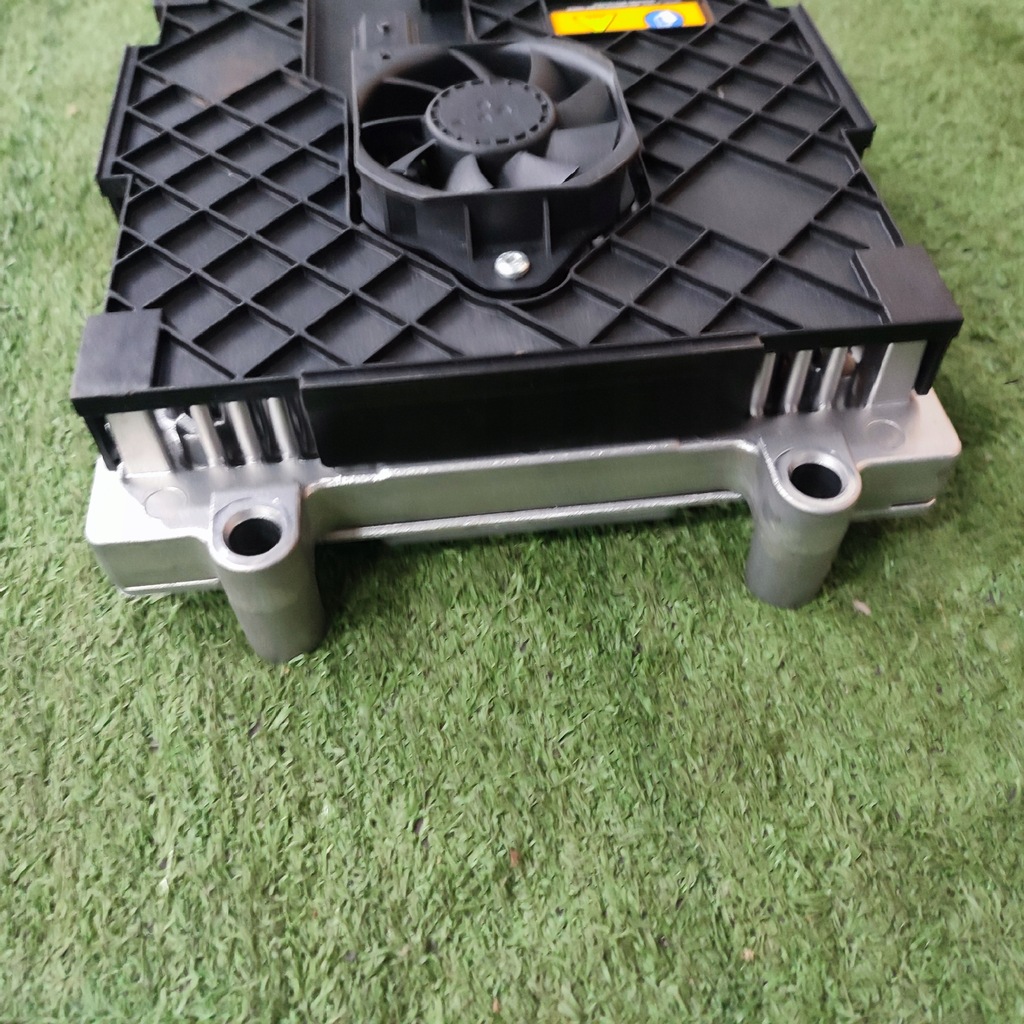 фото №6, Инвертор инвертор suzuki vitara 1.4 hybrid