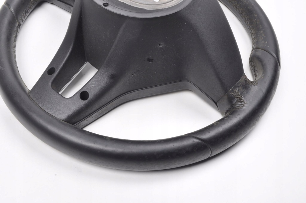 Mercedes w176 руль кожаный многофункциональный a2464603803 Киев