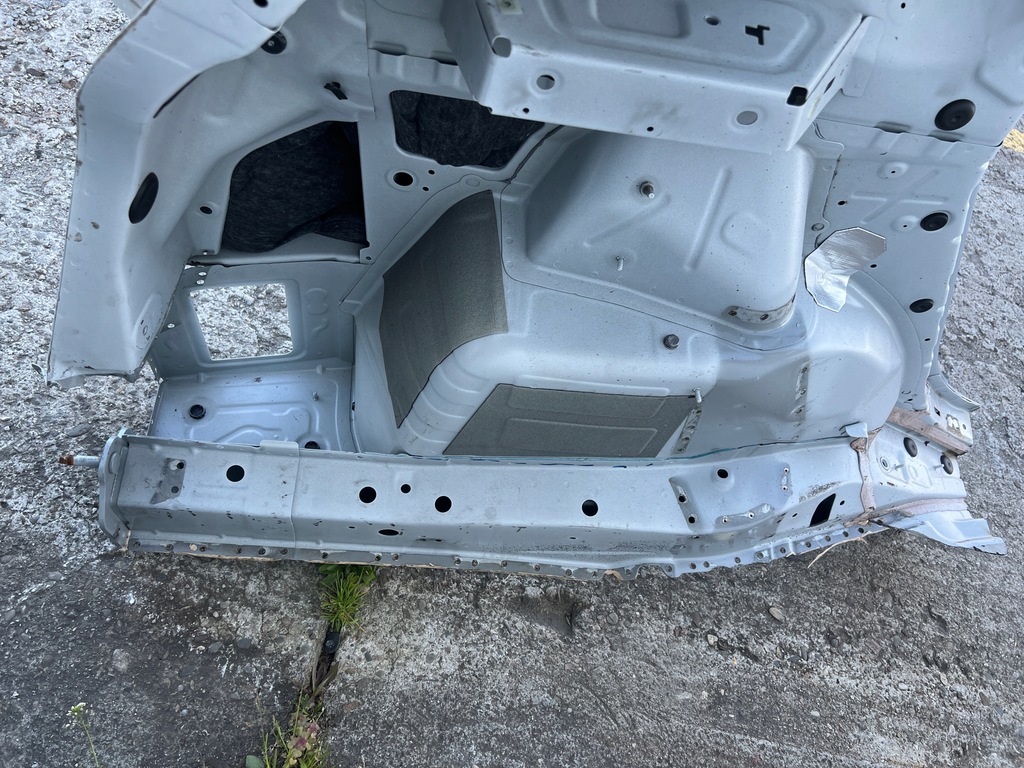 фото №10, Bmw 2 f45 крыло четверть левый задняя