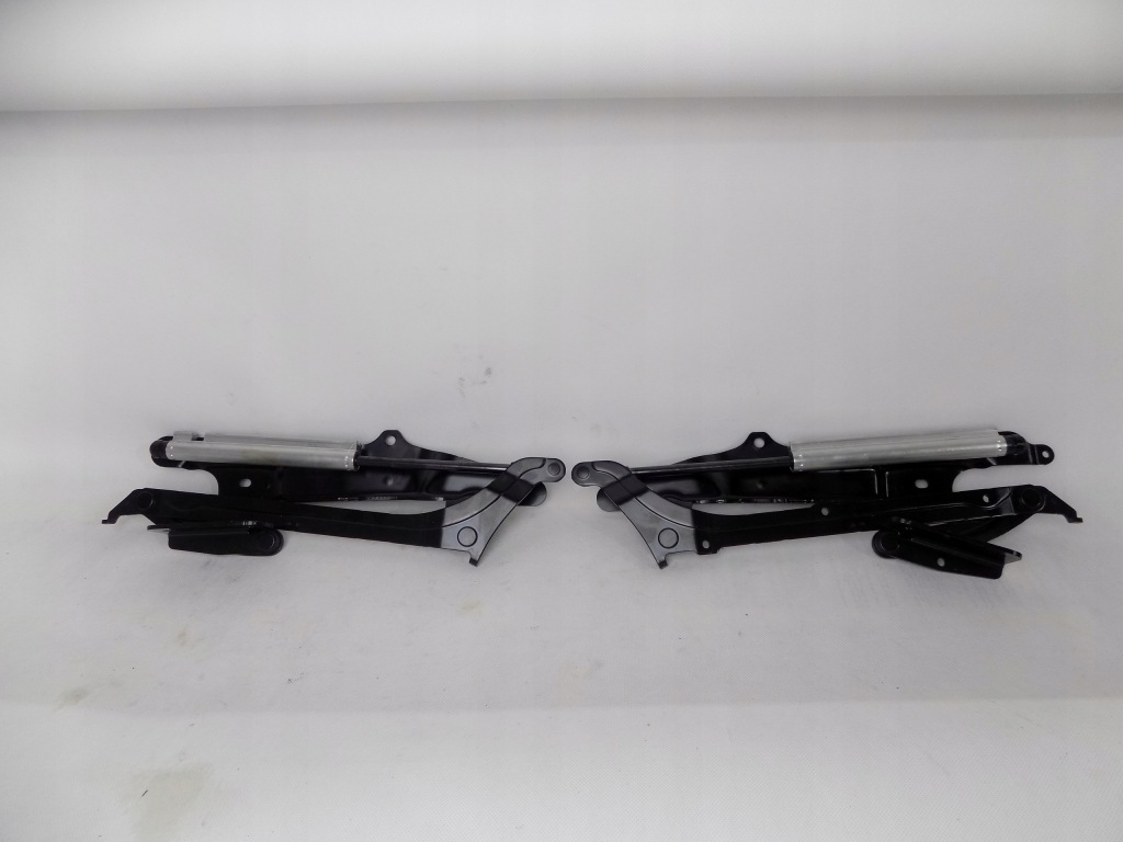 фото №1, Audi a3 8v7 cabrio петля крышки задняя правый левый