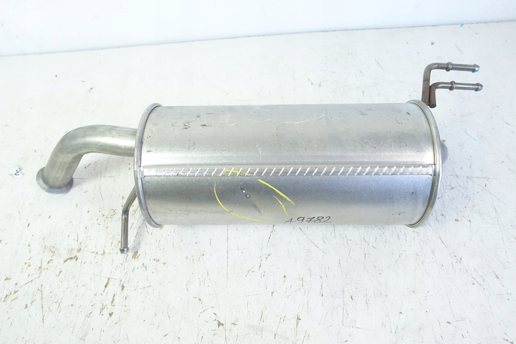 фото №6, Гасник кінцевий kia picanto i 1.0 1.1 2873007100